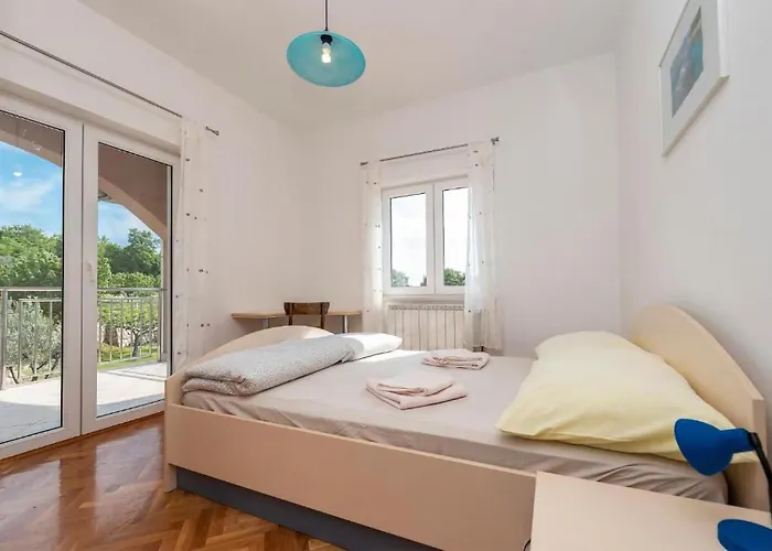Four-bedroom With Sea View 03 Feriehus