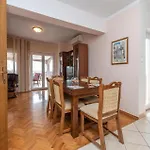 Four-bedroom With Sea View 03