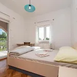Four-bedroom With Sea View 03 Hébergement de vacances