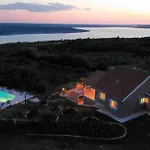 Four-bedroom With Sea View 03 * Kruševo