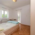 Four-bedroom With Sea View 03 Kruševo